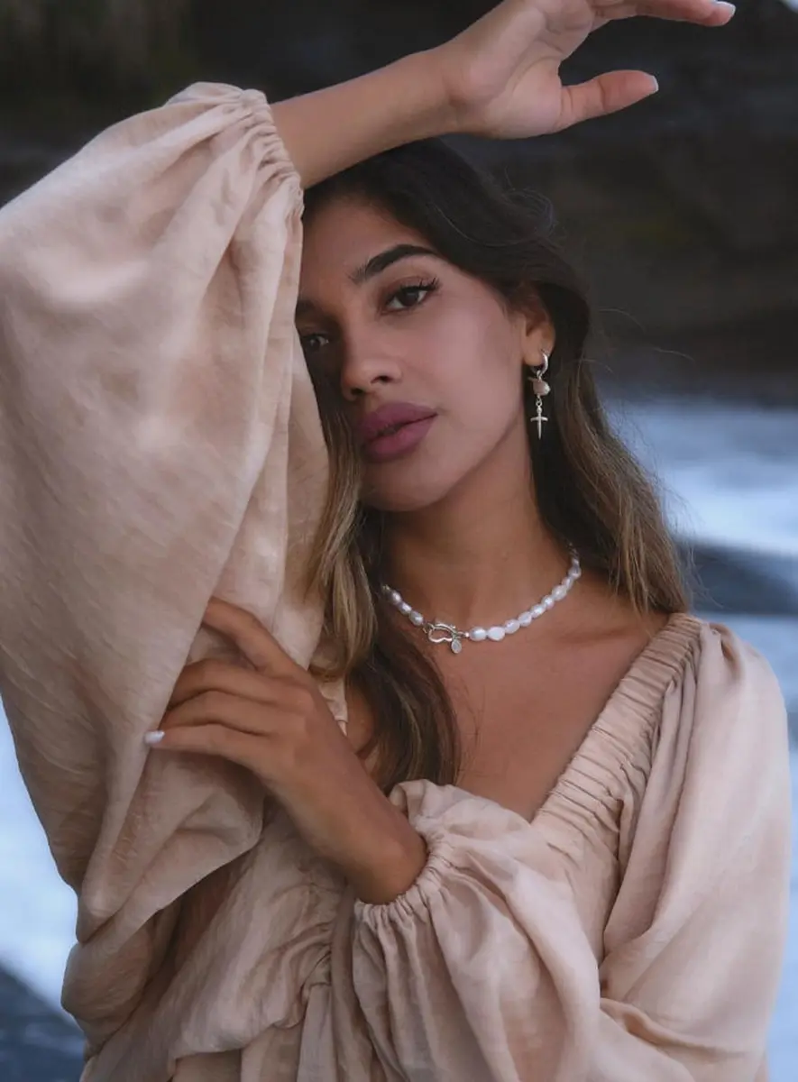 Сабрина эскорт в городе Астана