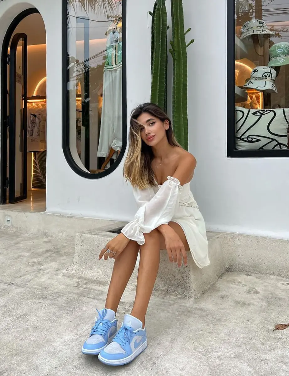 Сабрина эскорт в городе Астана