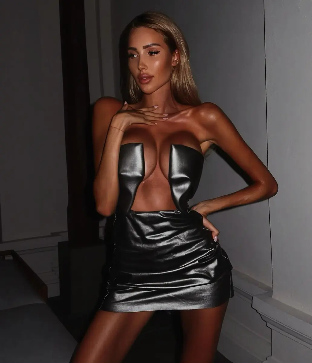 Селина эскорт в городе Астана