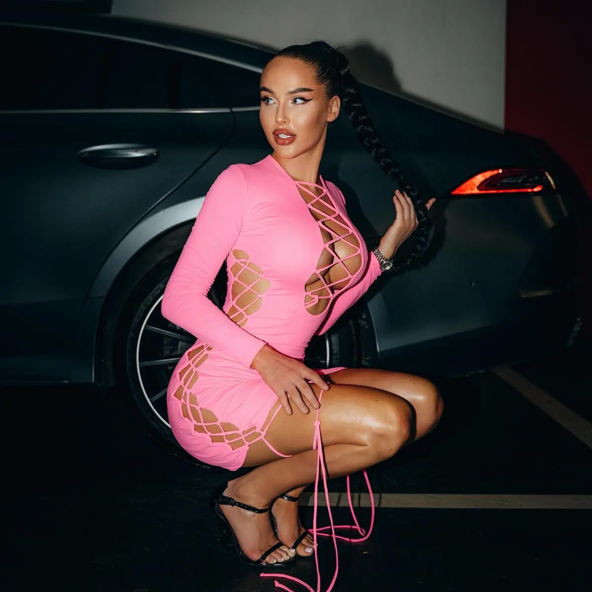 София эскорт в городе Астана