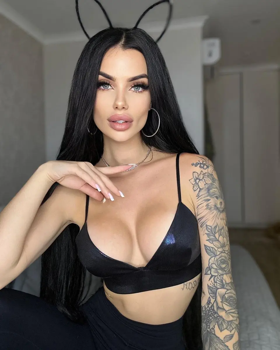 София эскорт в городе Астана