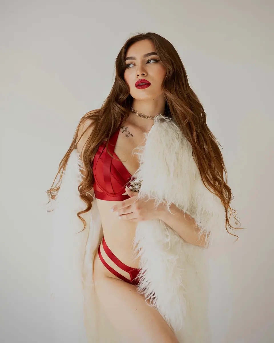 Сонечка эскорт в городе Астана