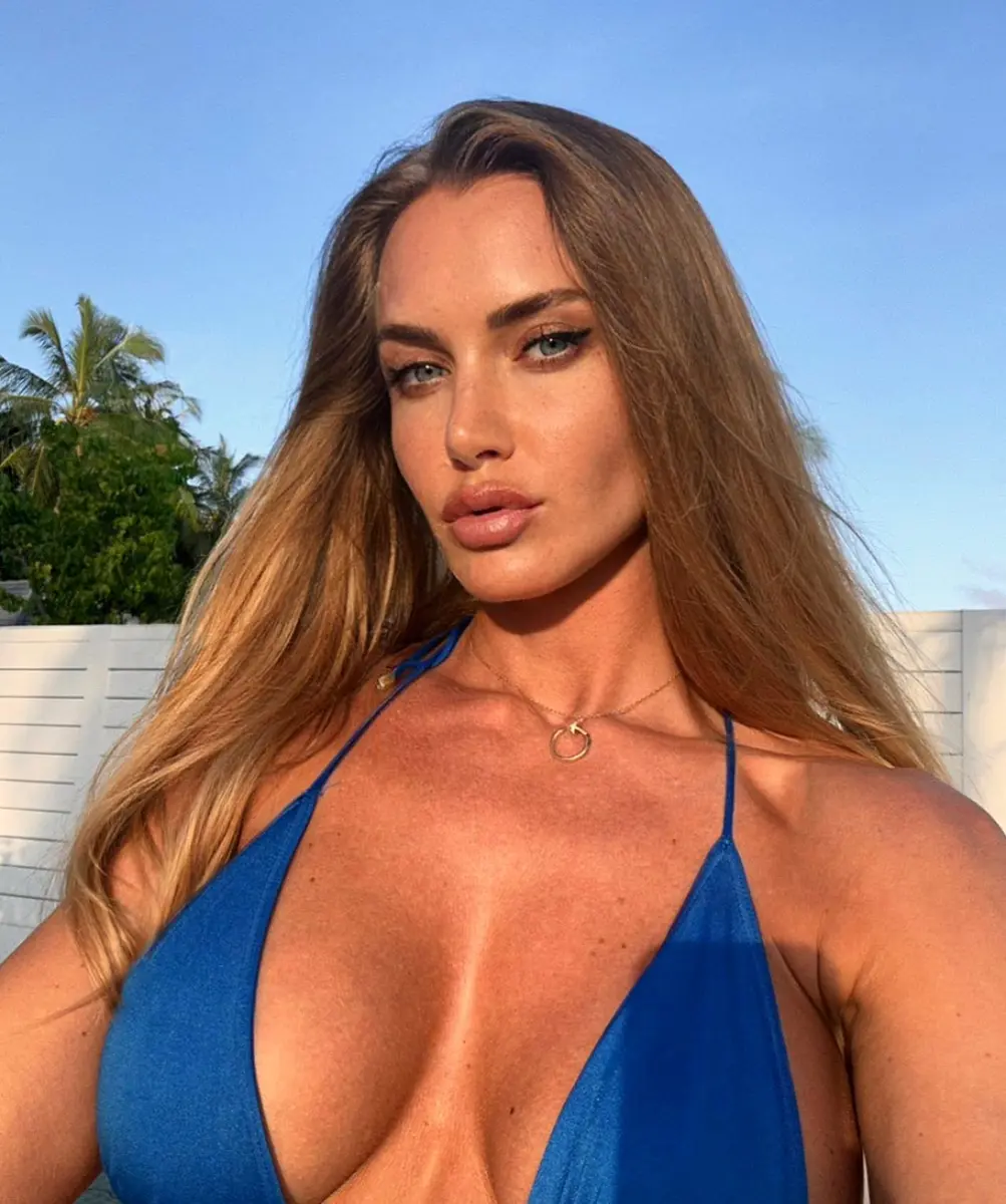 Тиффани эскорт в городе Астана