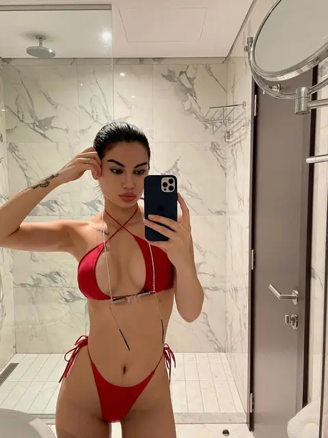 Тина