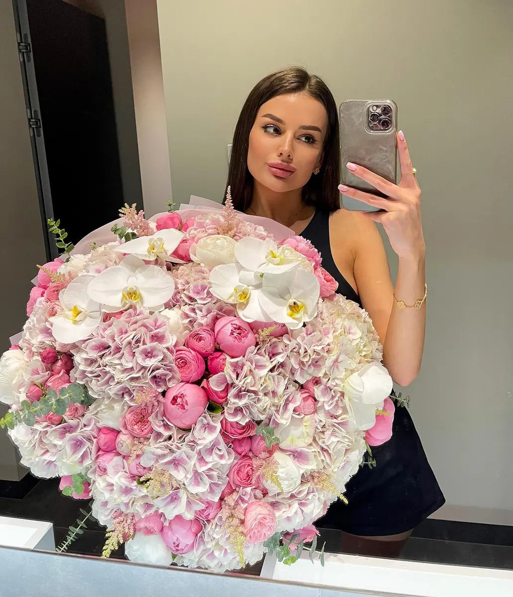 Виктория эскорт в городе Астана