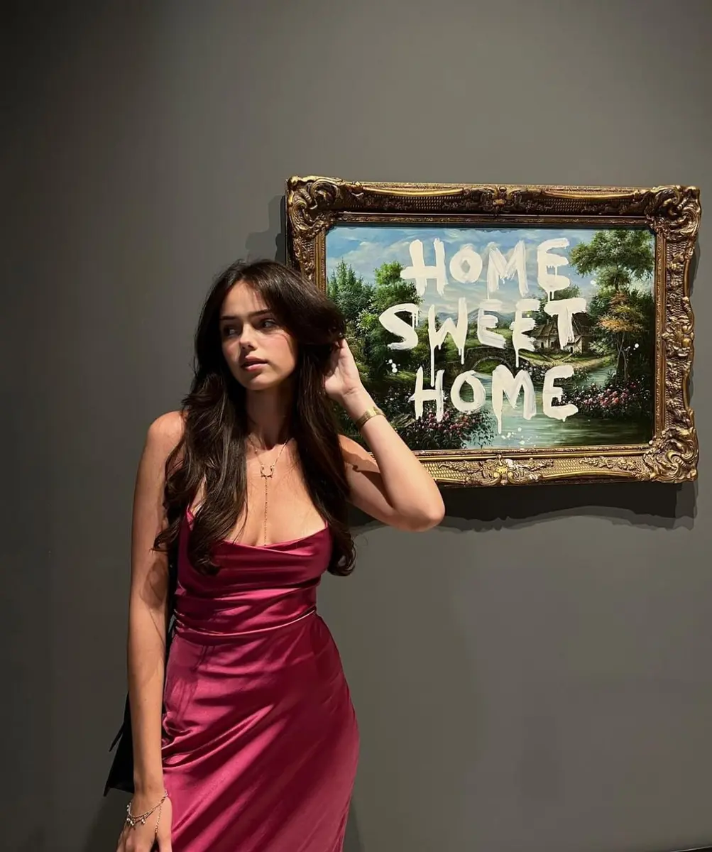 Виктория эскорт в городе Астана