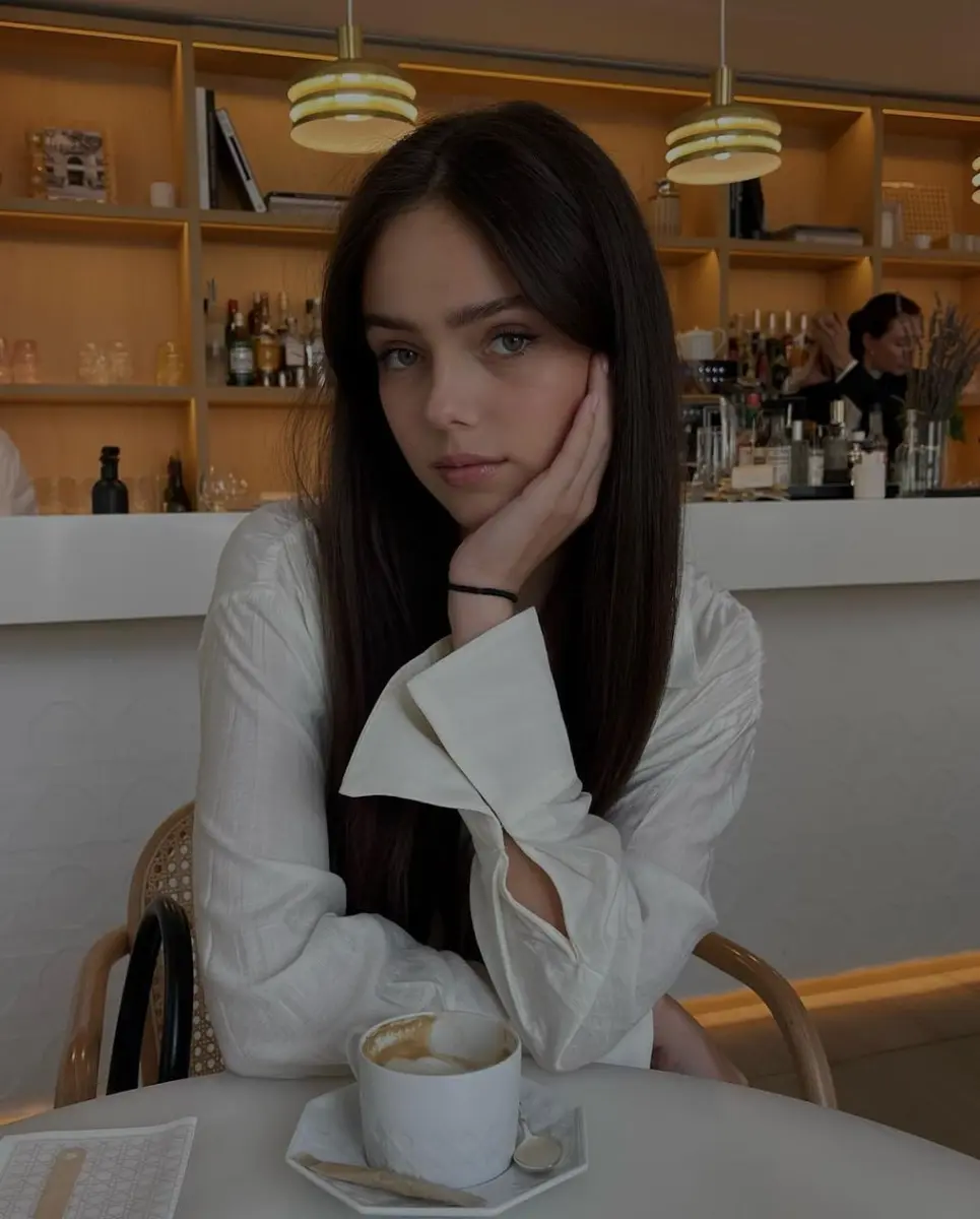 Виктория эскорт в городе Астана