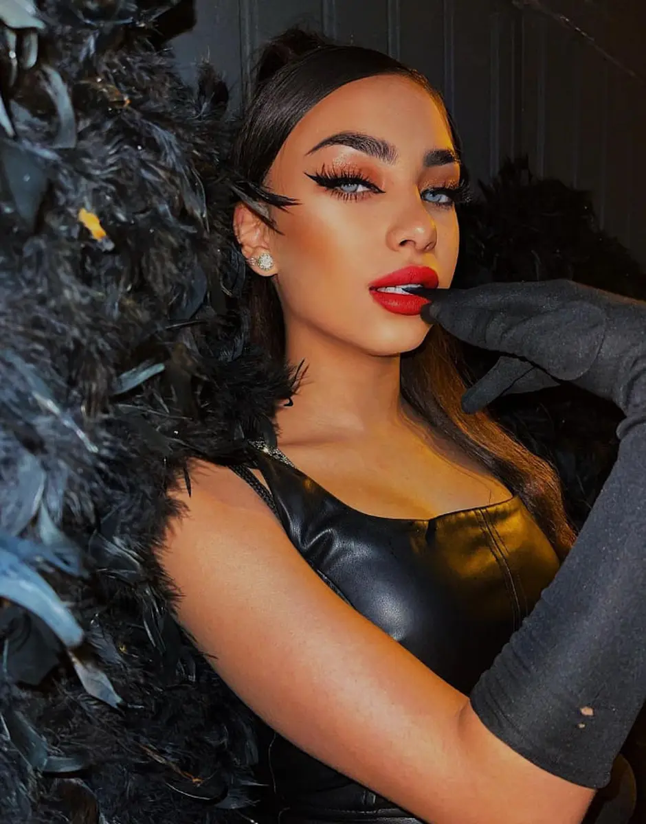 Виола эскорт в городе Астана