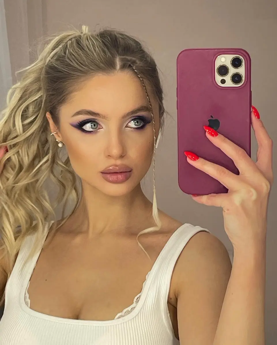 Влада эскорт в городе Астана