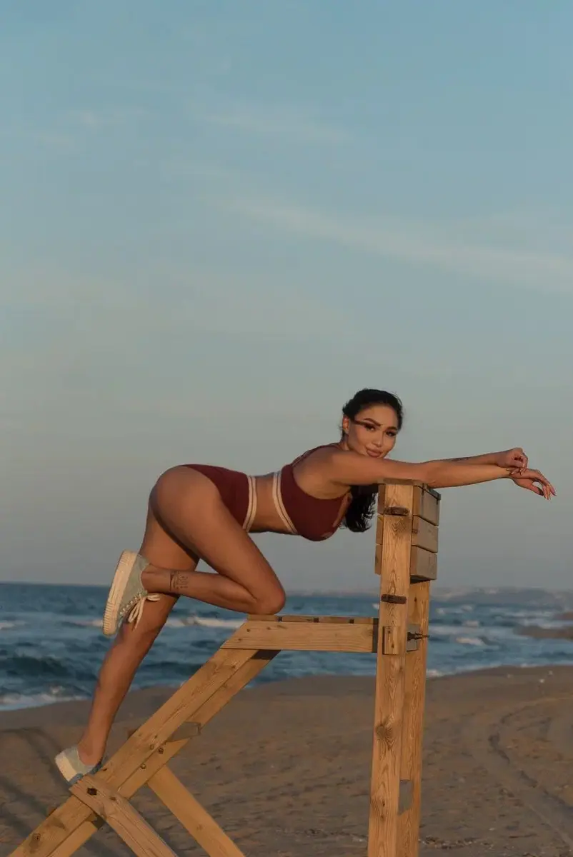 Зари эскорт в городе Астана