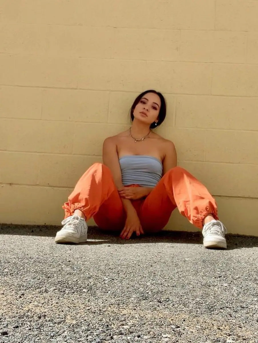 Жанна эскорт в городе Астана