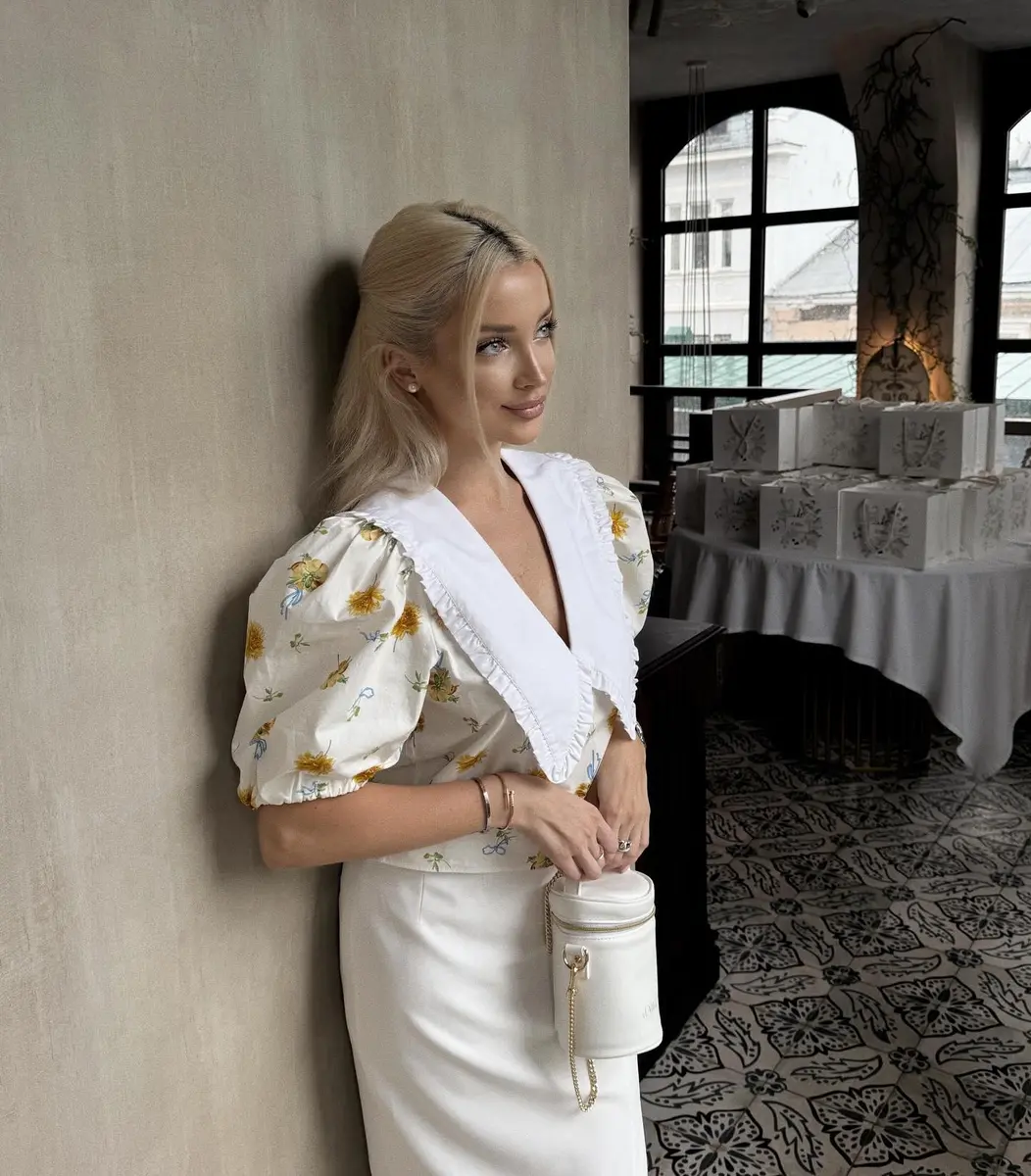 Зоя эскорт в городе Астана