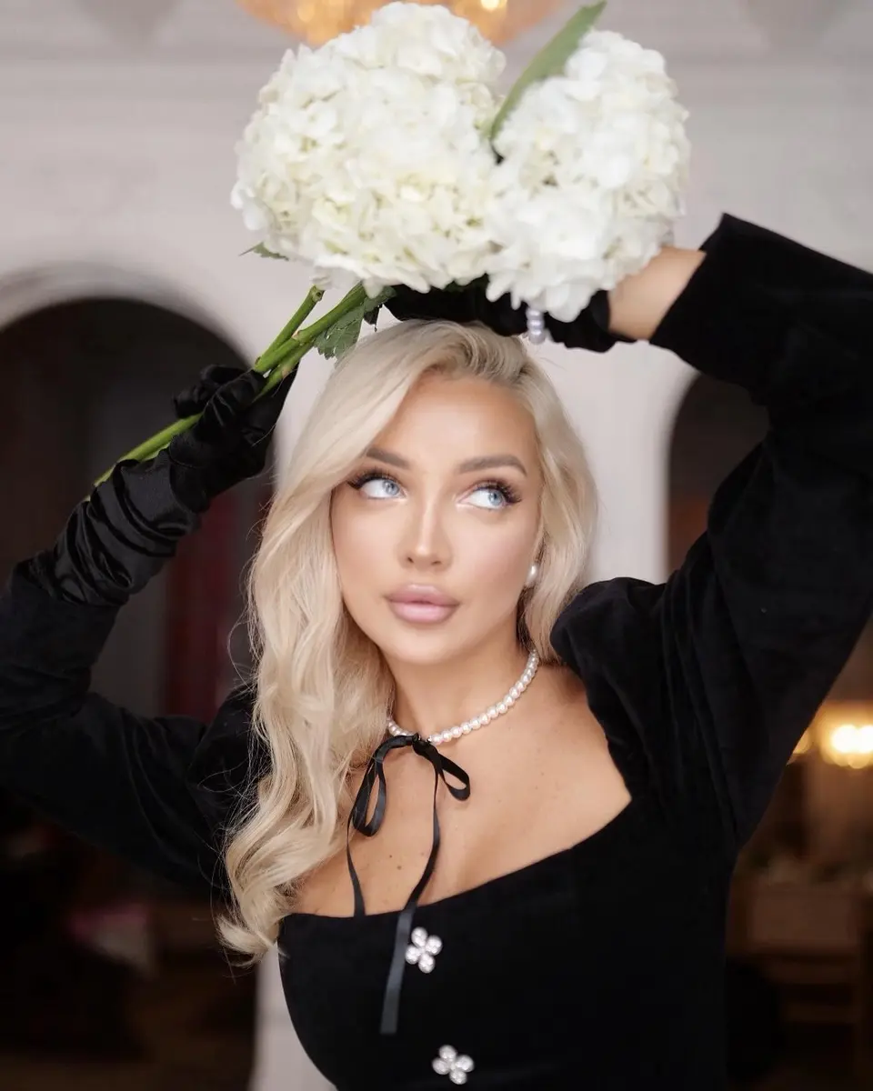 Зоя эскорт в городе Астана